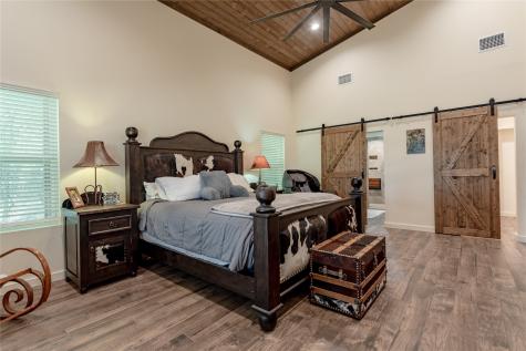 107 Camino Del Rosas Woodway TX 76712