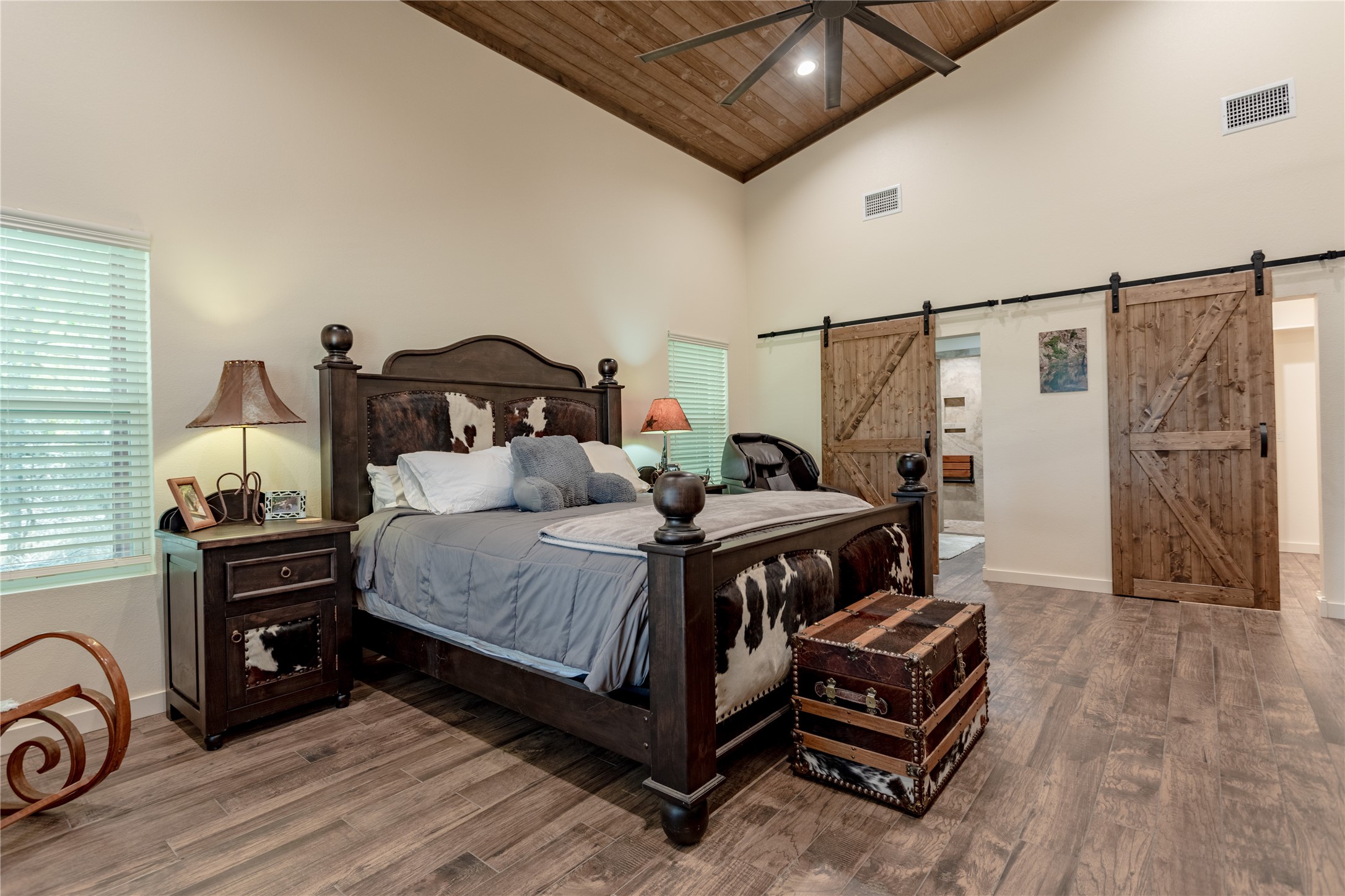 107 Camino Del Rosas Woodway TX 76712