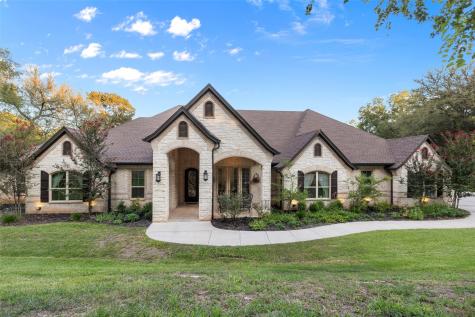 10514 Ravenswood Road Granbury TX 76049