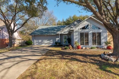 1606 Knob Hill Drive Garland TX 75043