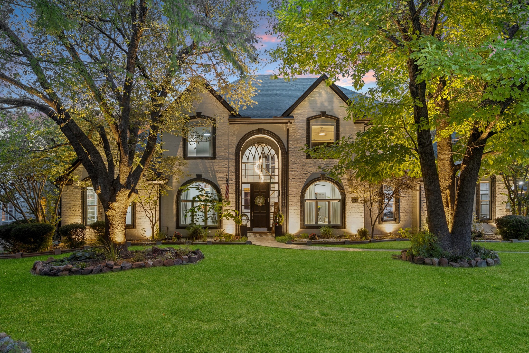 2410 Bastille Court Mckinney TX 75070
