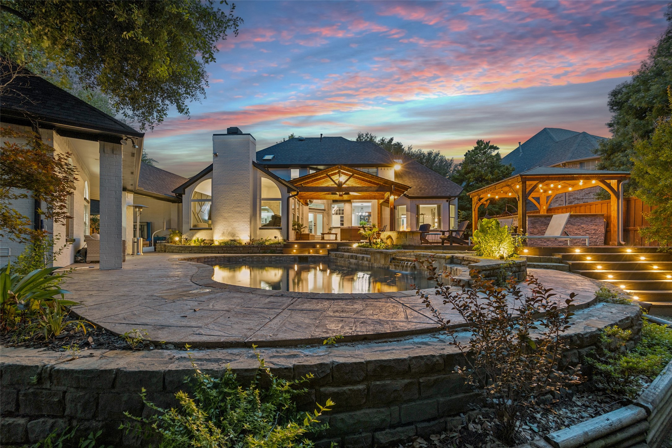 2410 Bastille Court Mckinney TX 75070