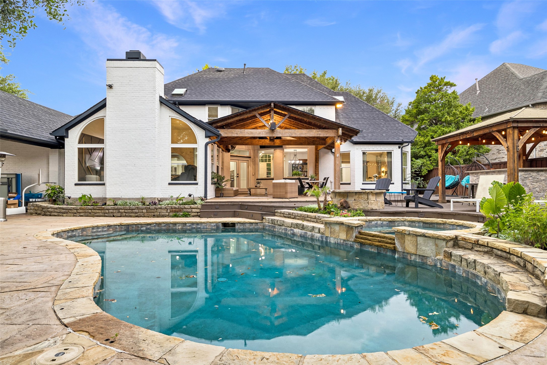 2410 Bastille Court Mckinney TX 75070