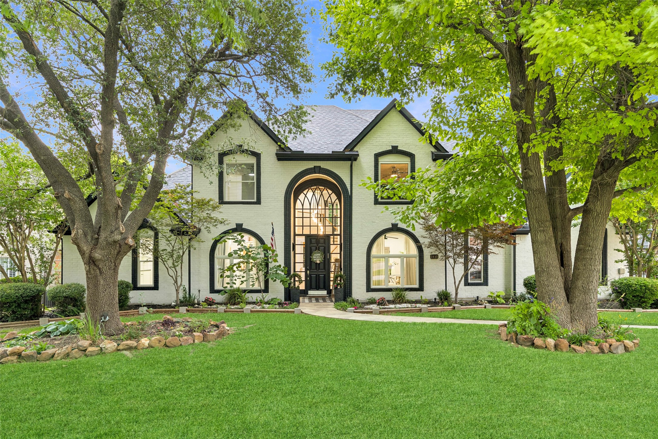2410 Bastille Court Mckinney TX 75070