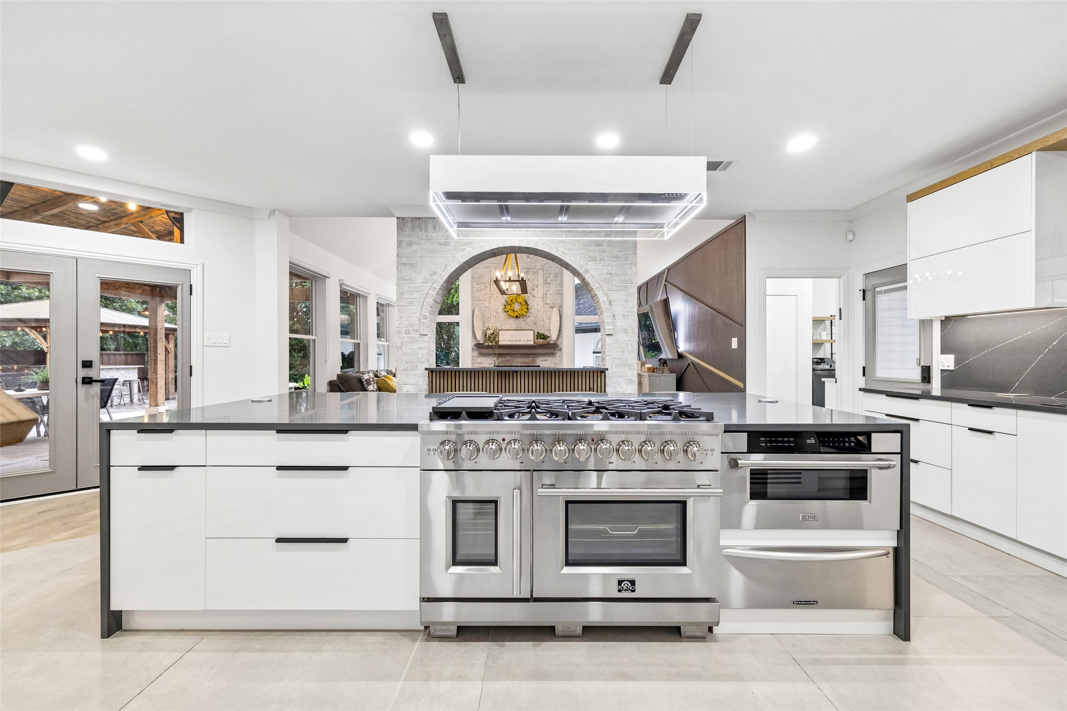 2410 Bastille Court Mckinney TX 75070