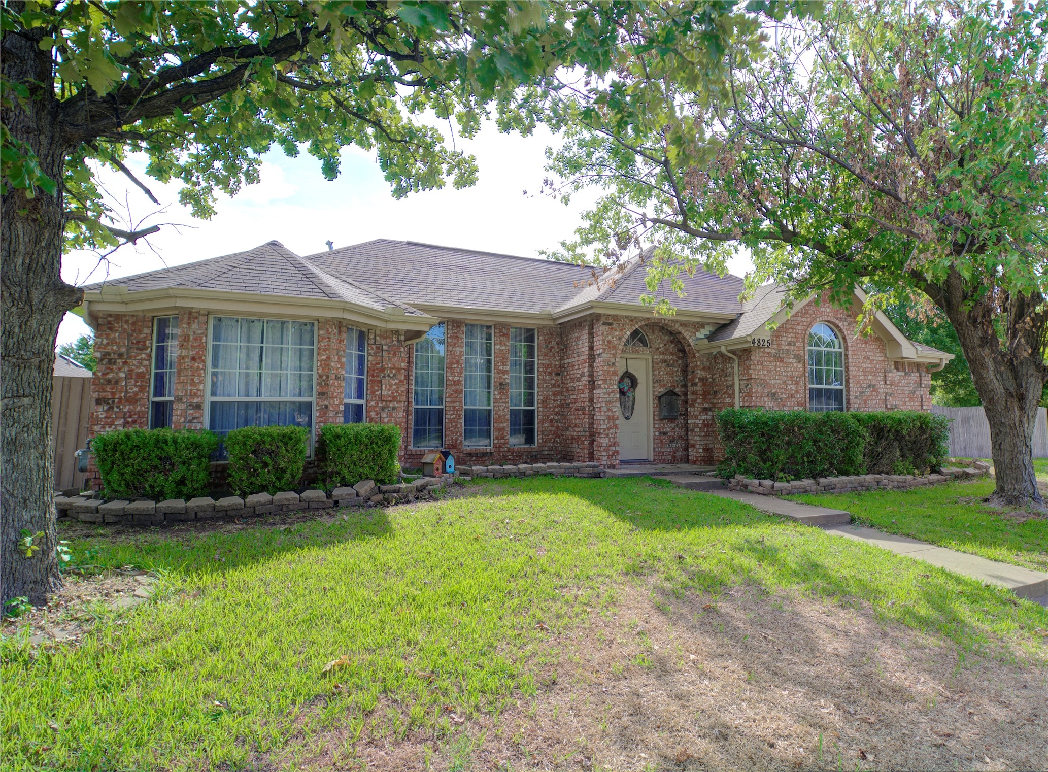 4825 Bobtown Road Garland TX 75043