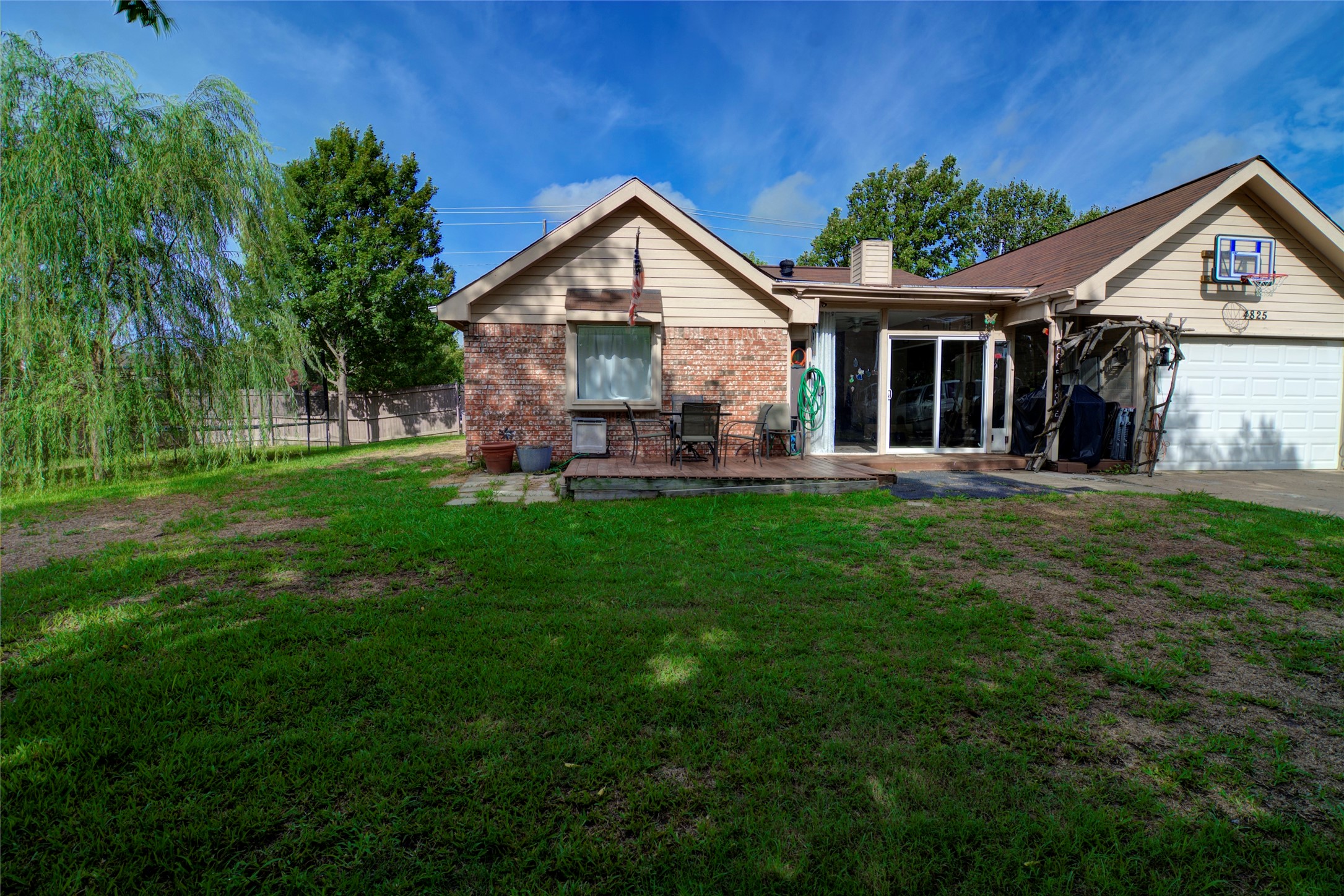 4825 Bobtown Road Garland TX 75043
