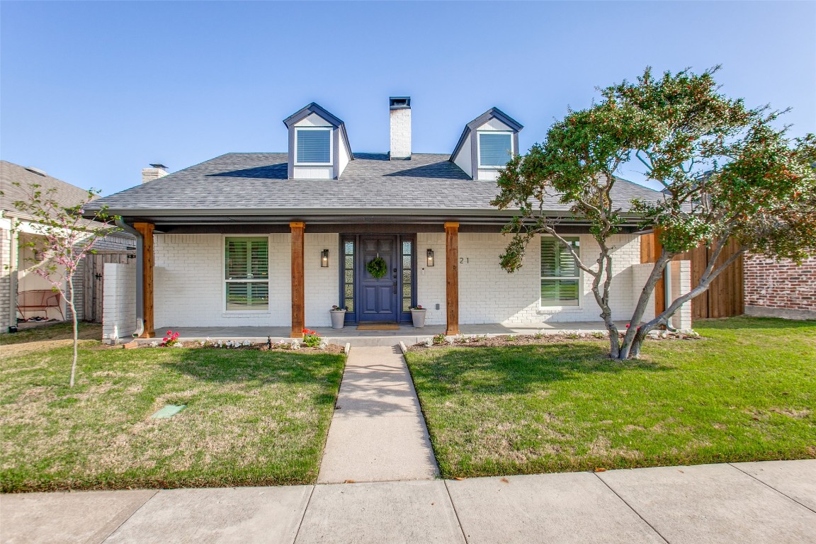 421 Tall Oaks Lane Richardson TX 75081