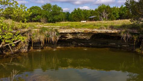 587 County Road 105 Hamilton TX 76531