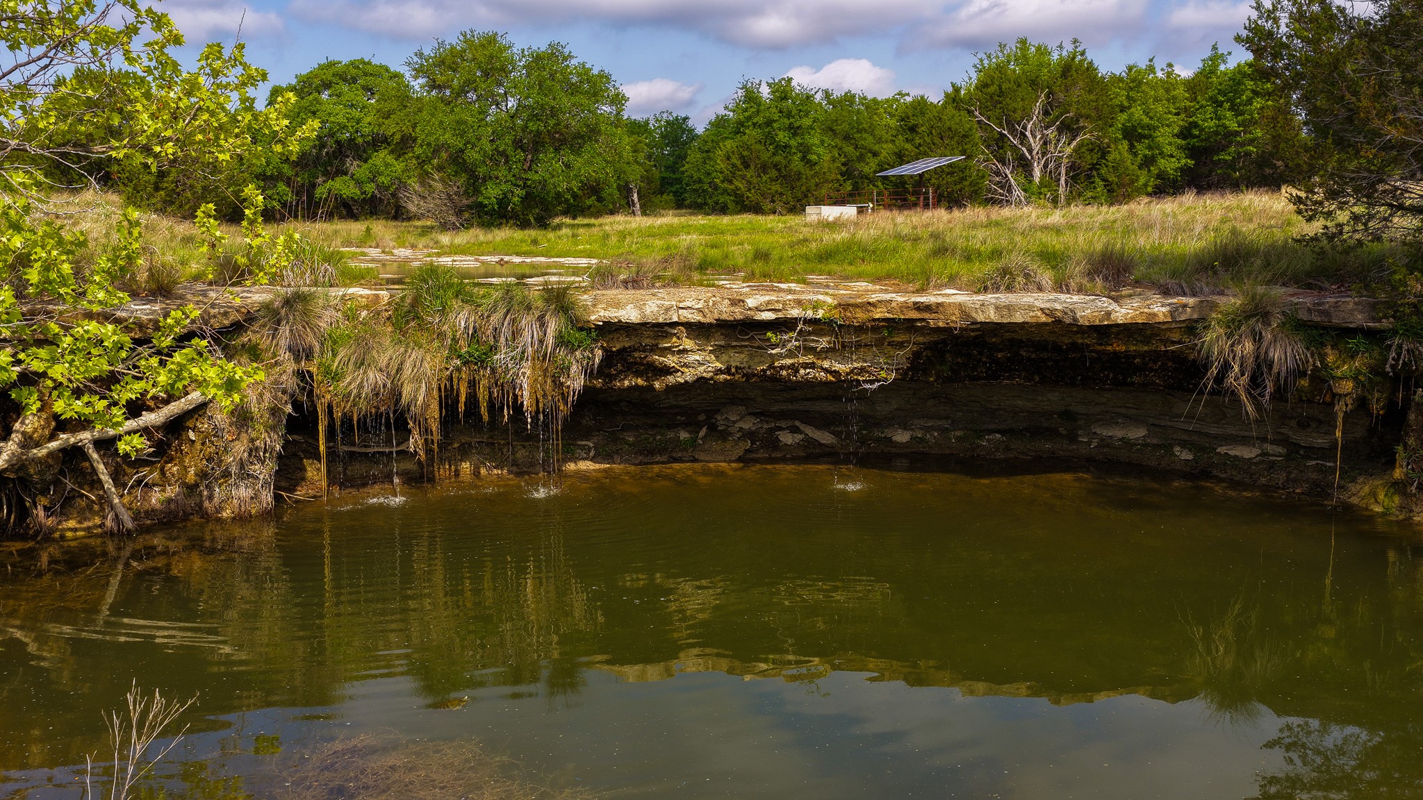 587 County Road 105 Hamilton TX 76531