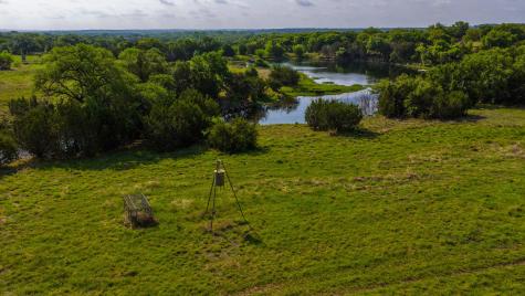 587 County Road 105 Hamilton TX 76531