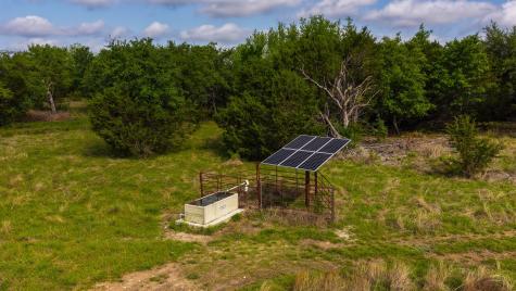 587 County Road 105 Hamilton TX 76531