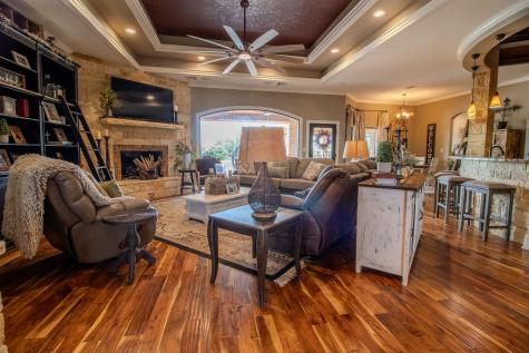 587 County Road 105 Hamilton TX 76531