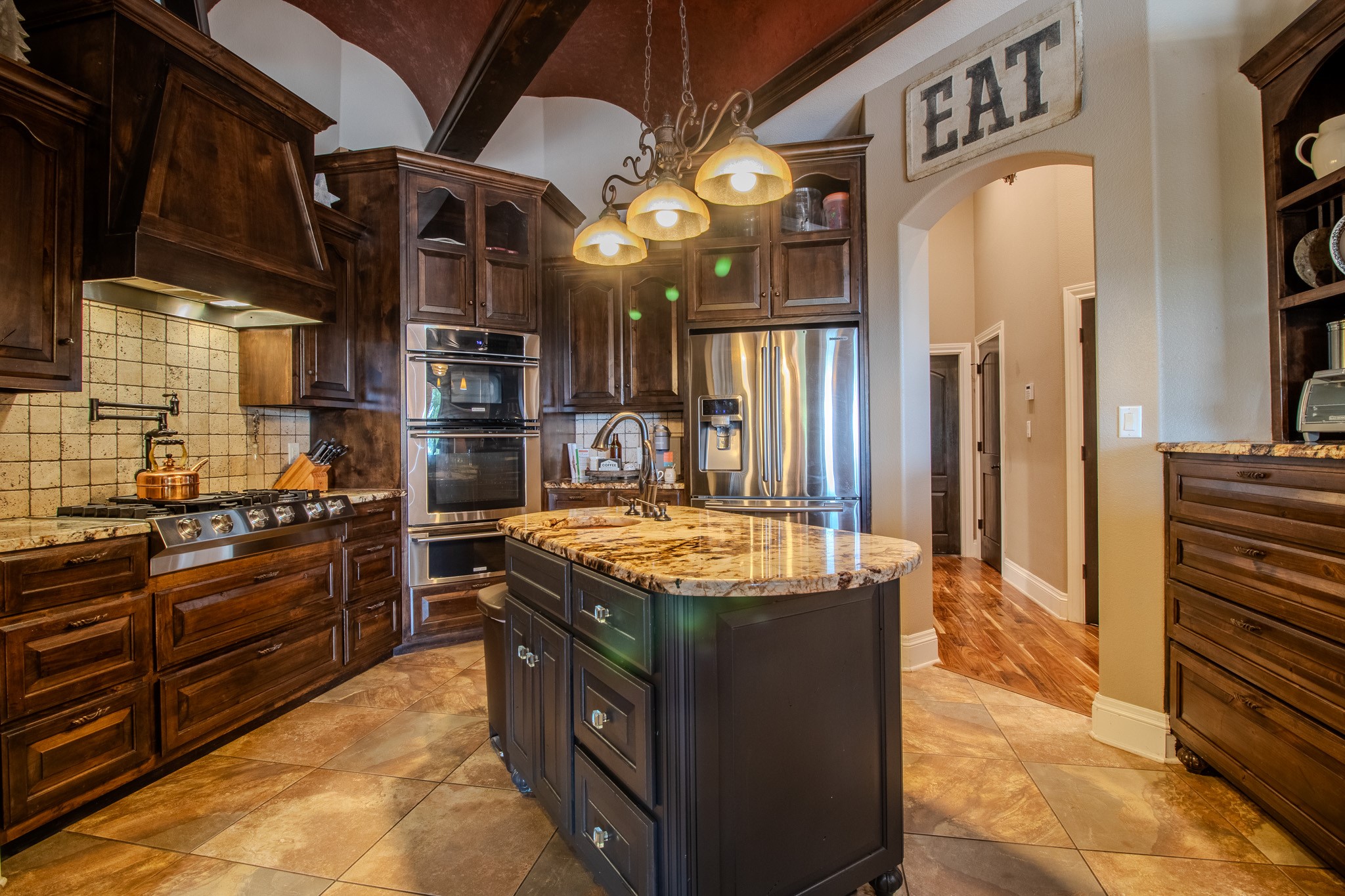 587 County Road 105 Hamilton TX 76531
