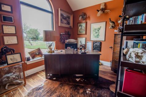 587 County Road 105 Hamilton TX 76531