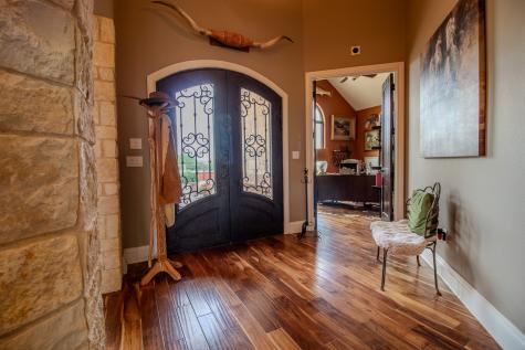 587 County Road 105 Hamilton TX 76531