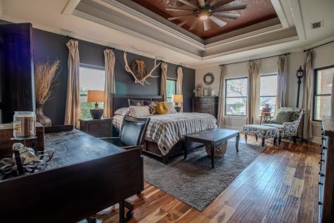 587 County Road 105 Hamilton TX 76531