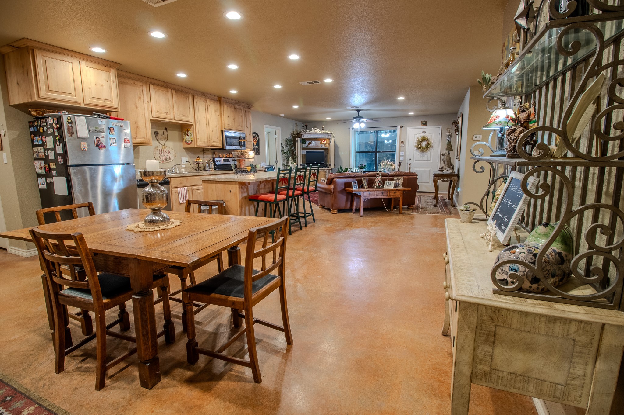 587 County Road 105 Hamilton TX 76531