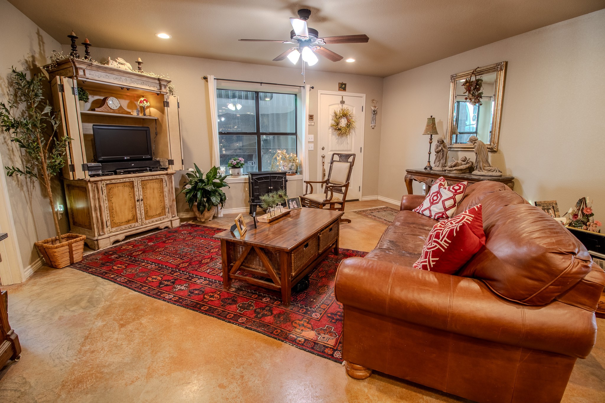 587 County Road 105 Hamilton TX 76531