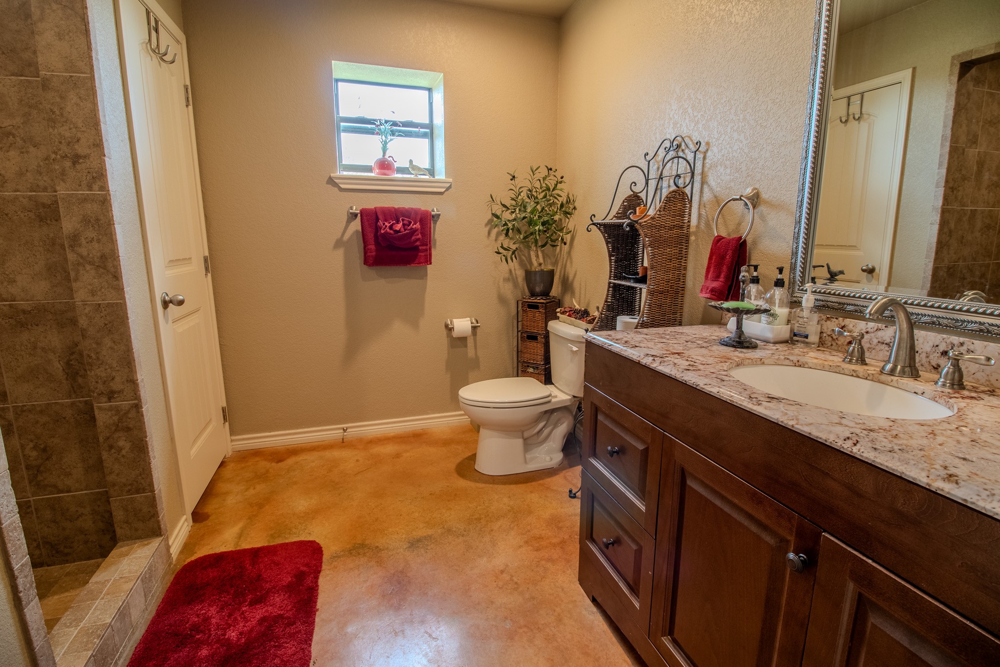 587 County Road 105 Hamilton TX 76531