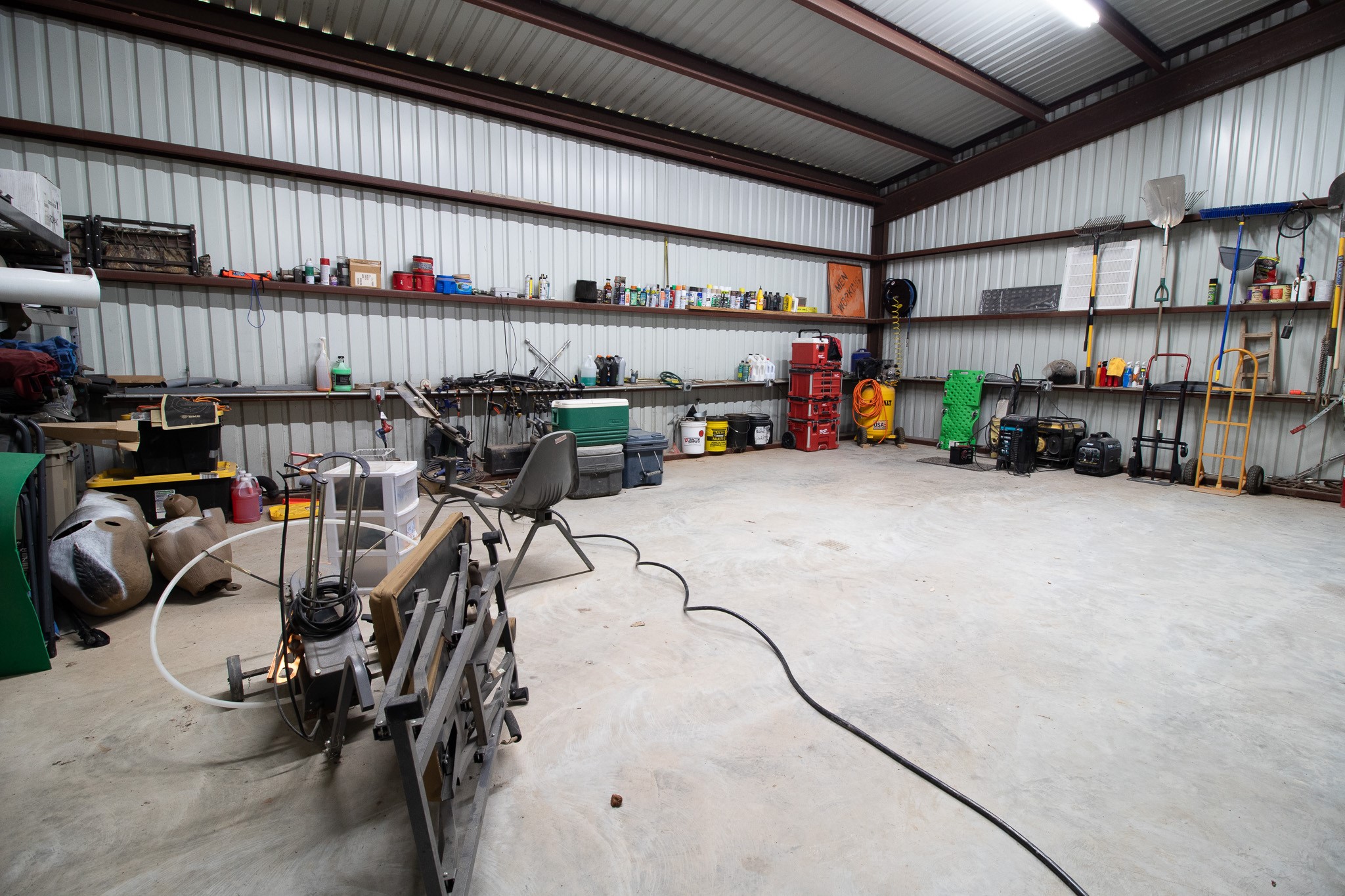 587 County Road 105 Hamilton TX 76531