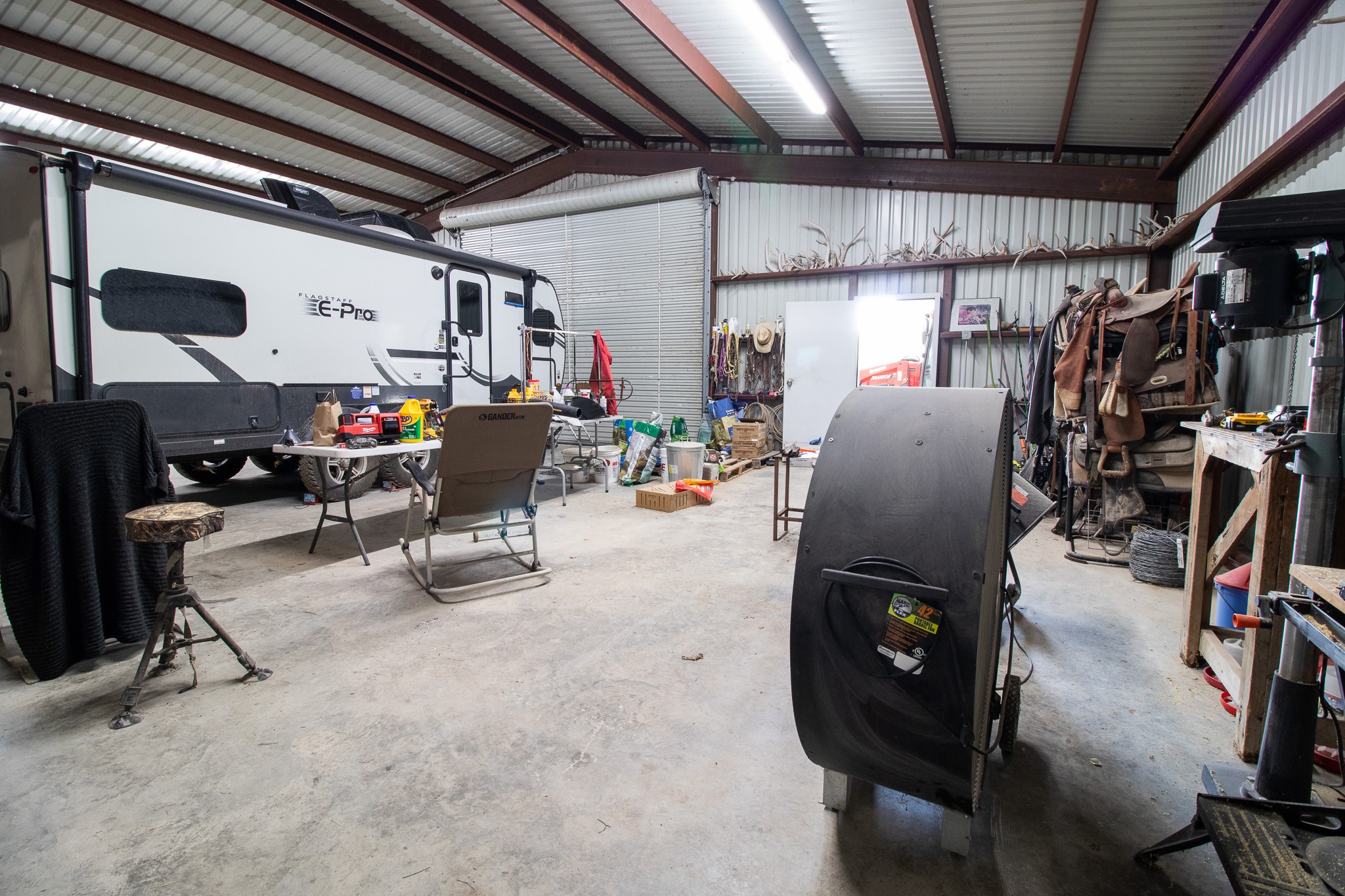 587 County Road 105 Hamilton TX 76531