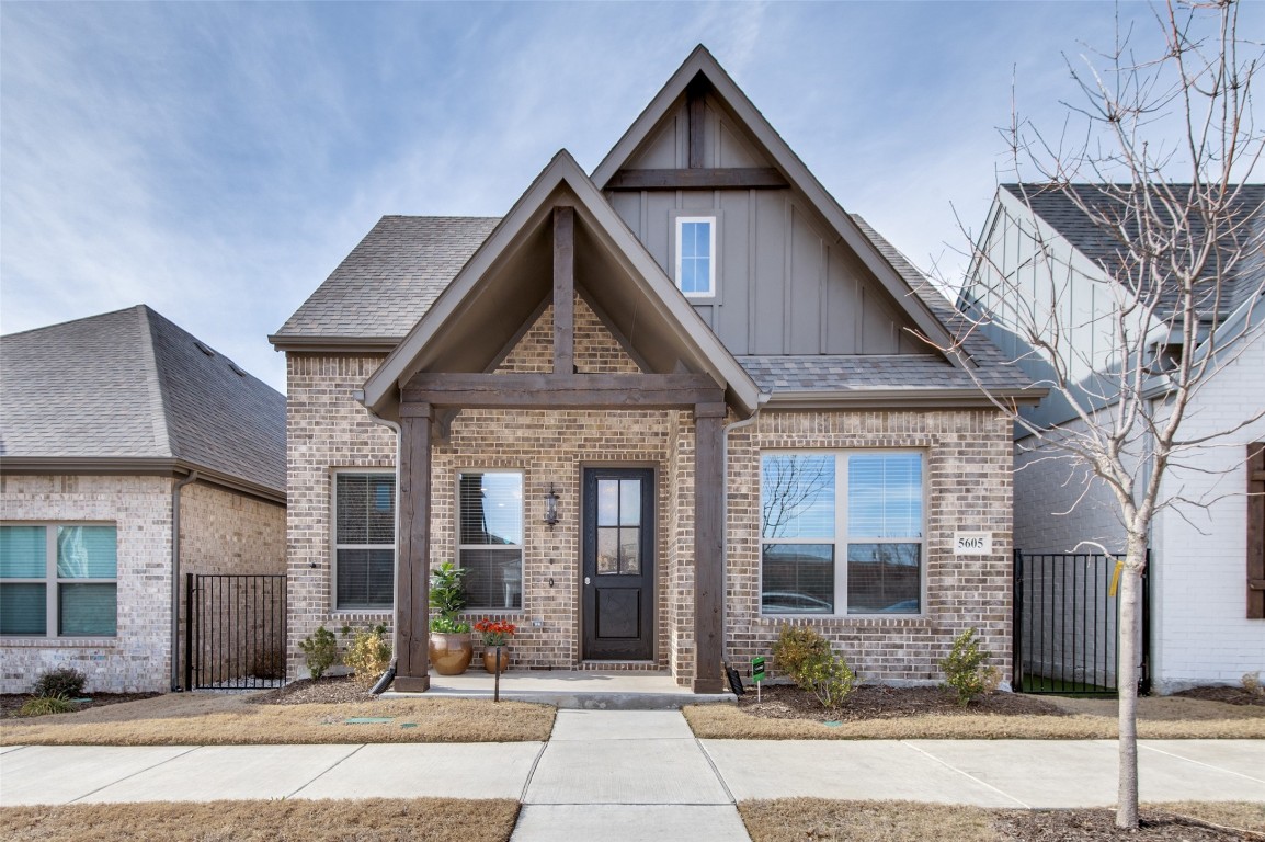 5605 Traveller Drive North Richland Hills TX 76180