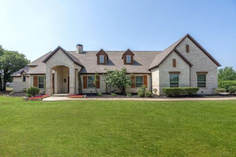 712 Frenchtown Road Argyle TX 76226