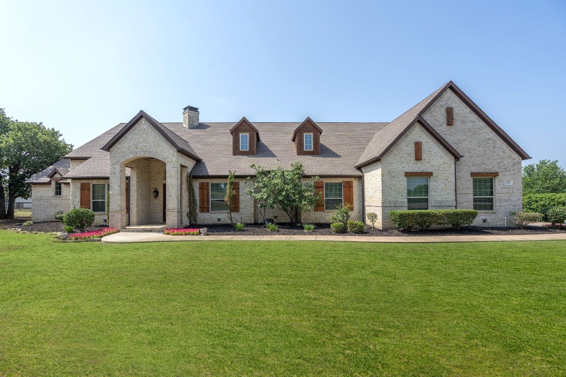 712 Frenchtown Road Argyle TX 76226