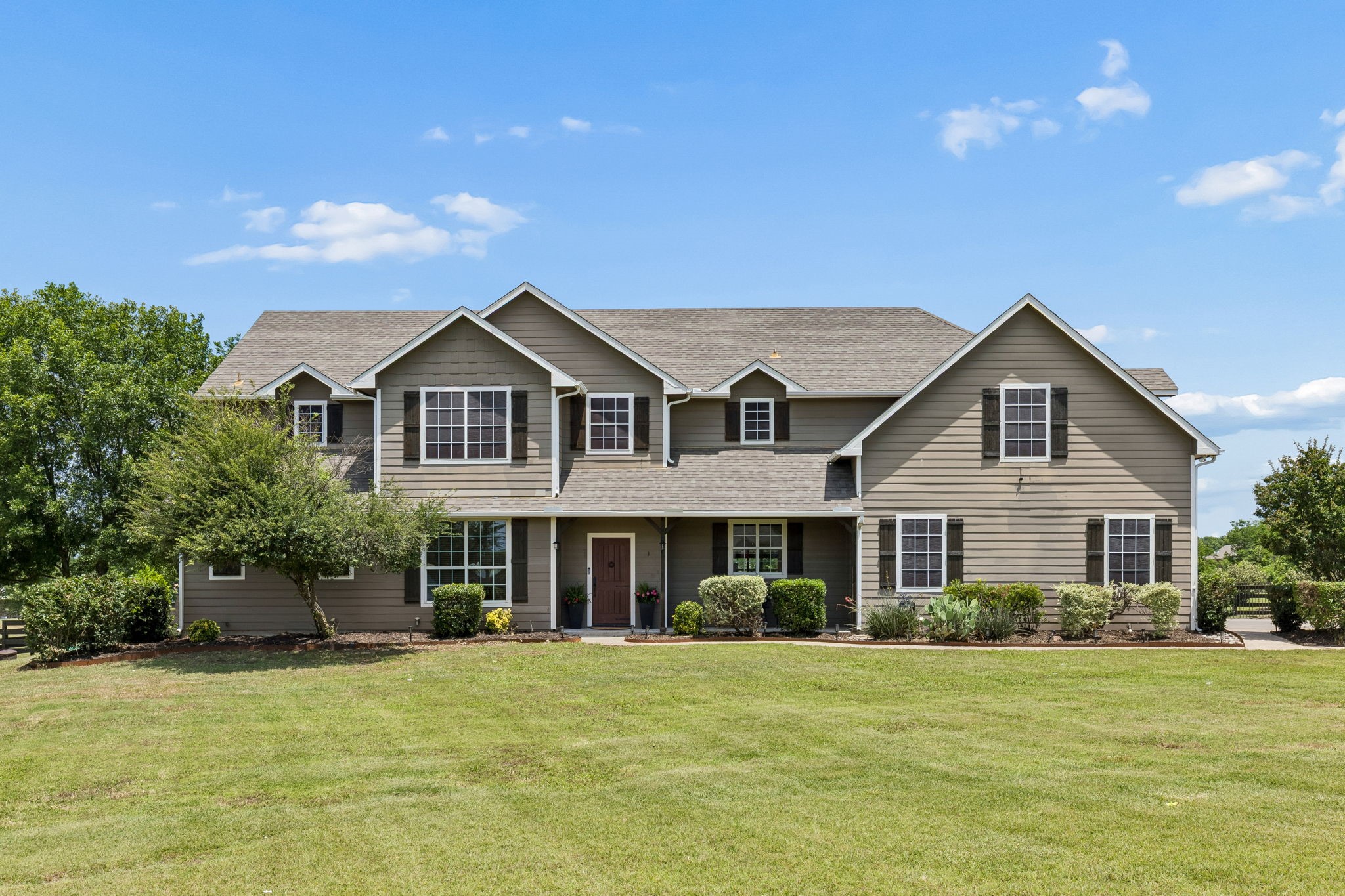 117 Galvan Lane Van Alstyne TX 75495