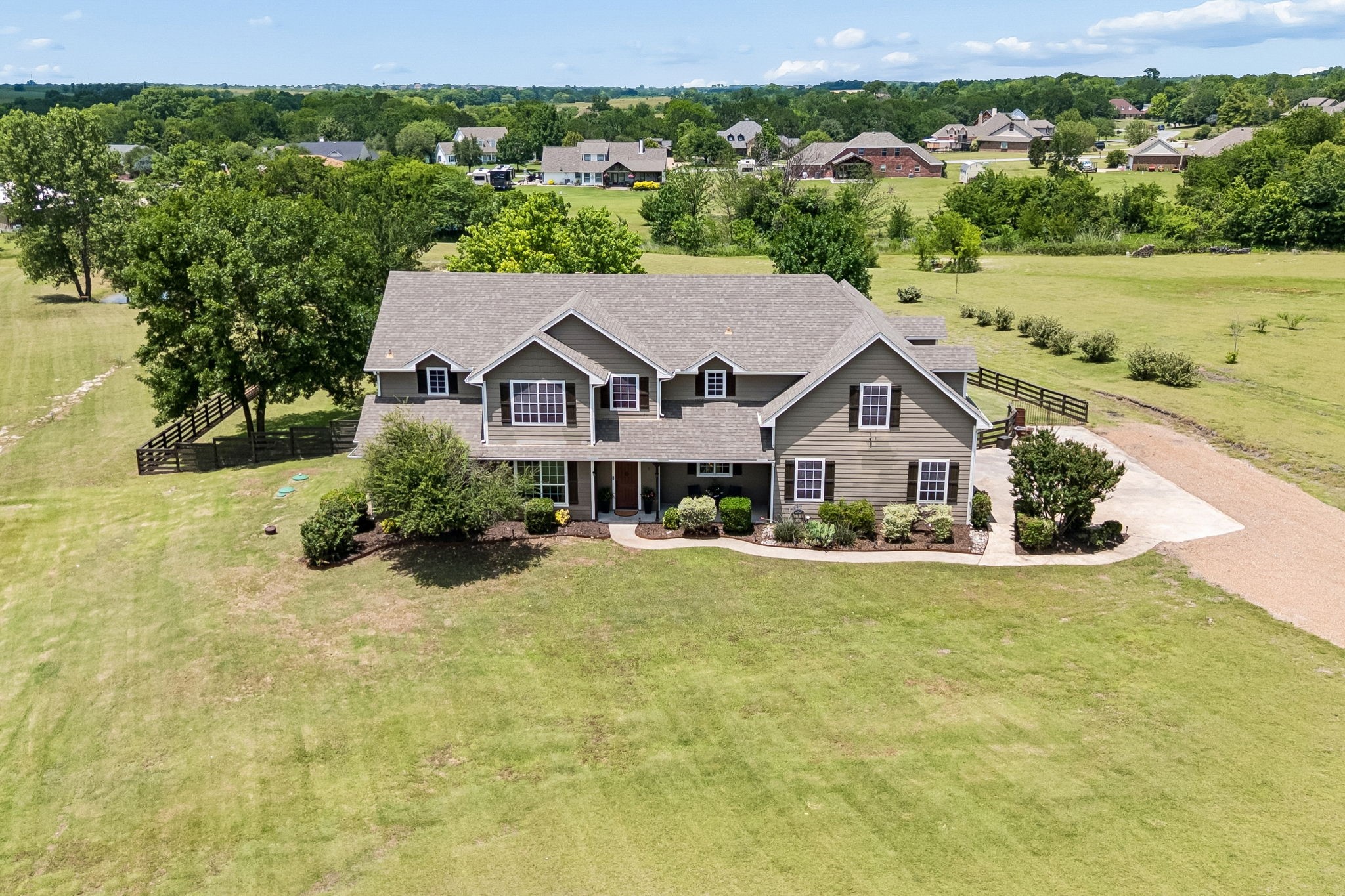 117 Galvan Lane Van Alstyne TX 75495