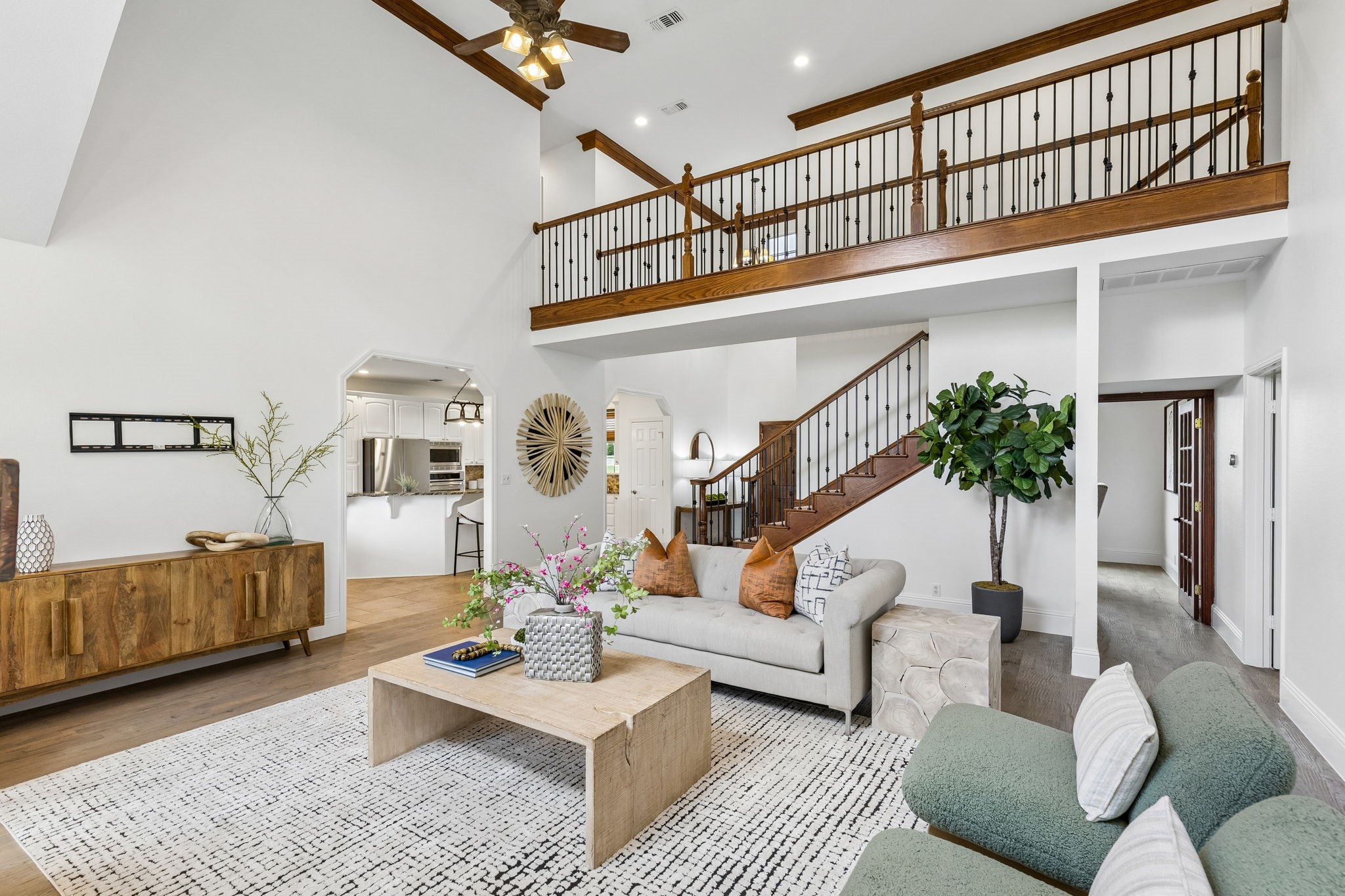 117 Galvan Lane Van Alstyne TX 75495