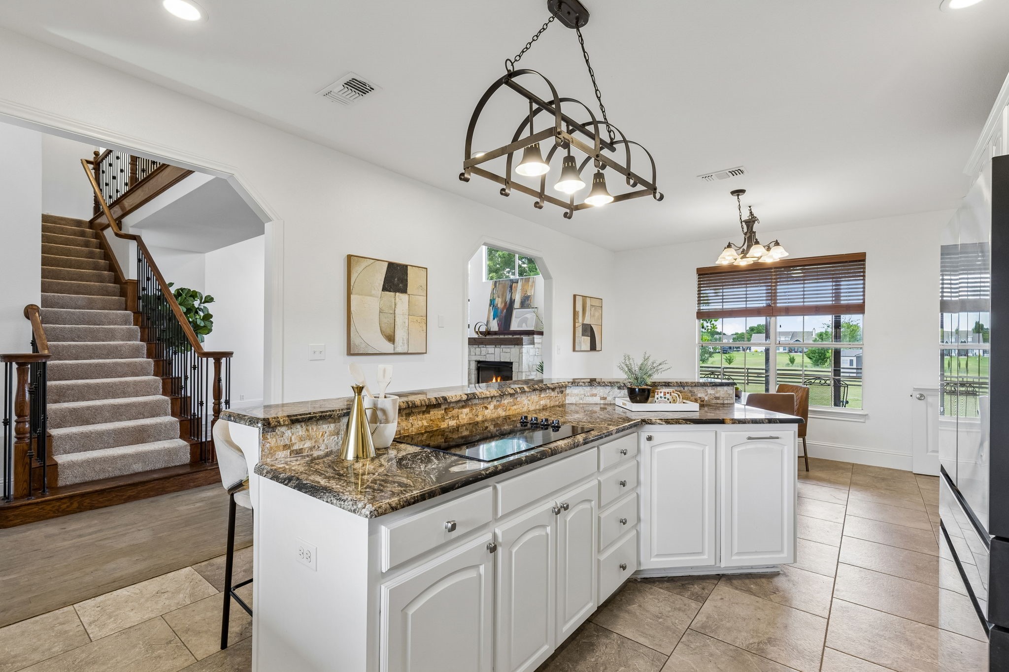 117 Galvan Lane Van Alstyne TX 75495