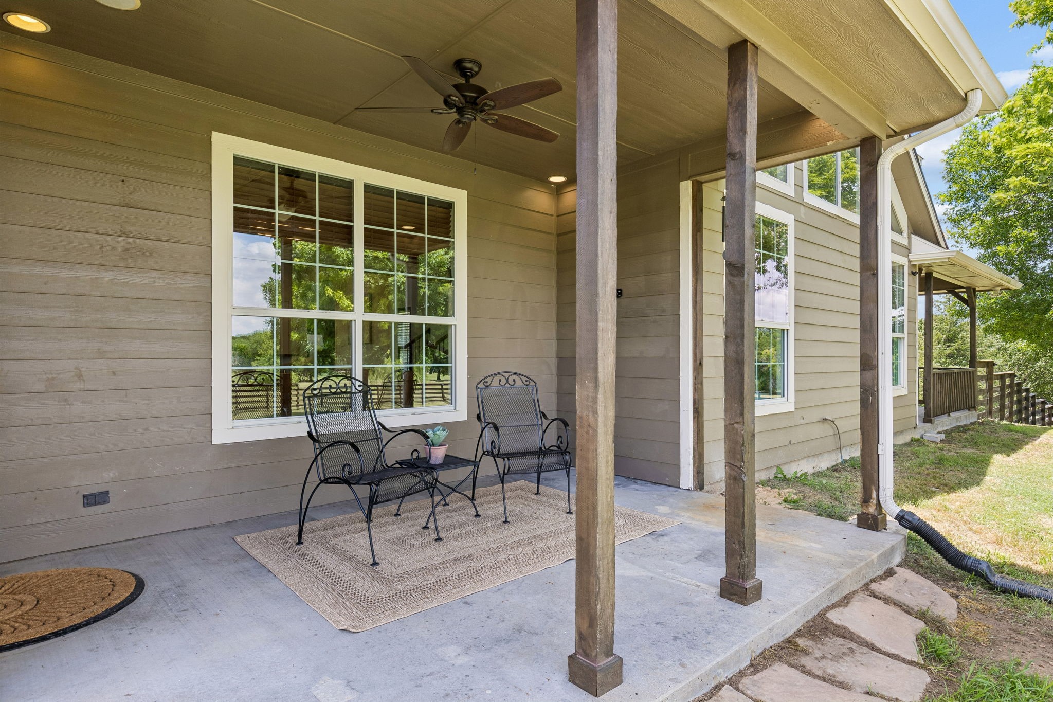 117 Galvan Lane Van Alstyne TX 75495