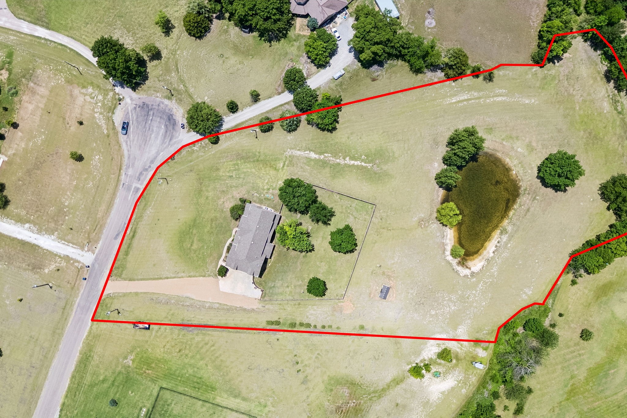 117 Galvan Lane Van Alstyne TX 75495