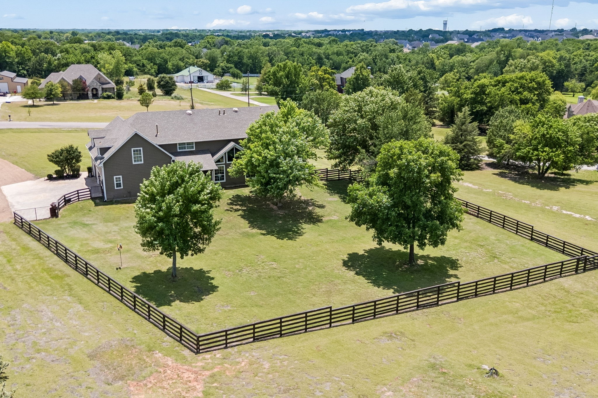 117 Galvan Lane Van Alstyne TX 75495