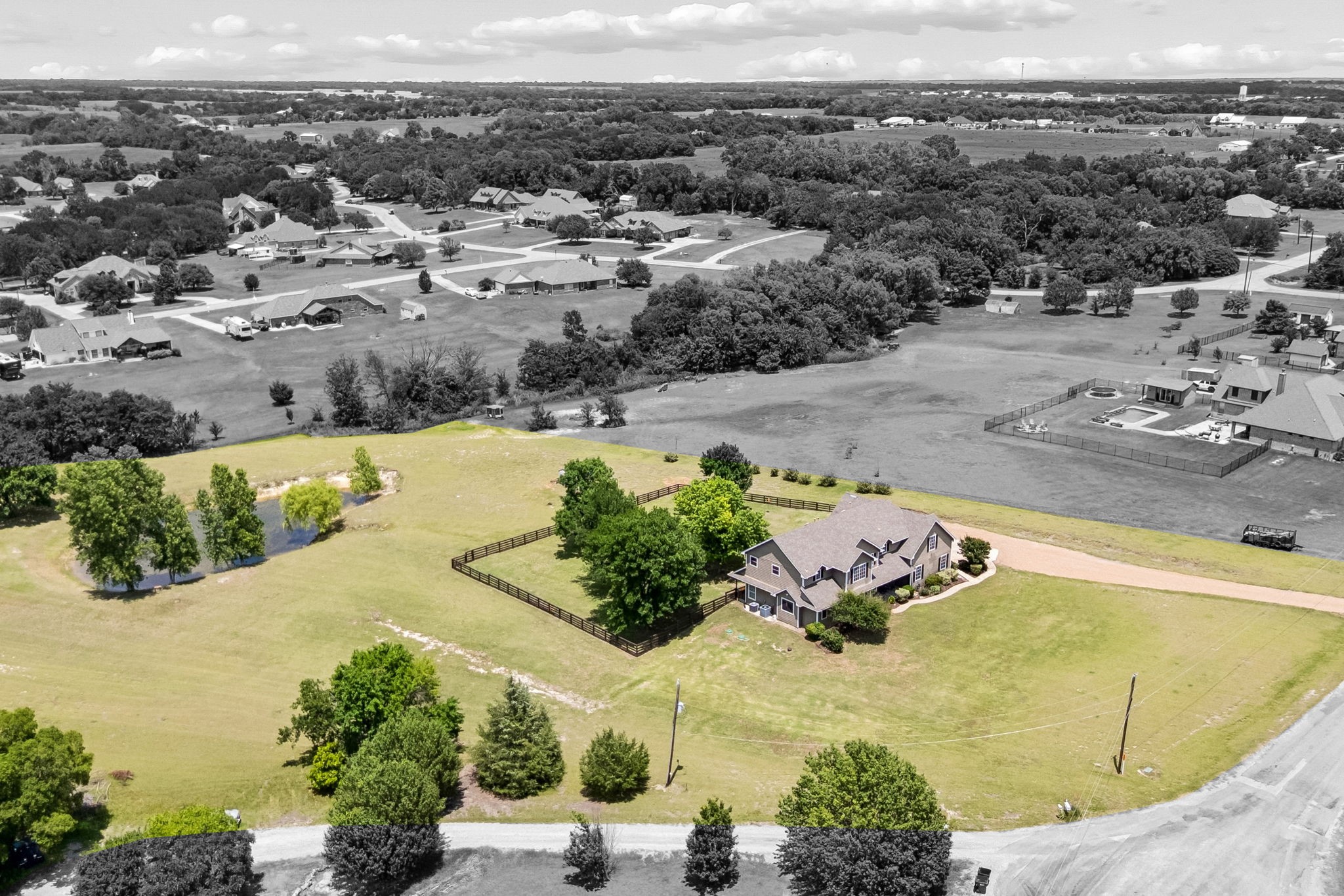117 Galvan Lane Van Alstyne TX 75495