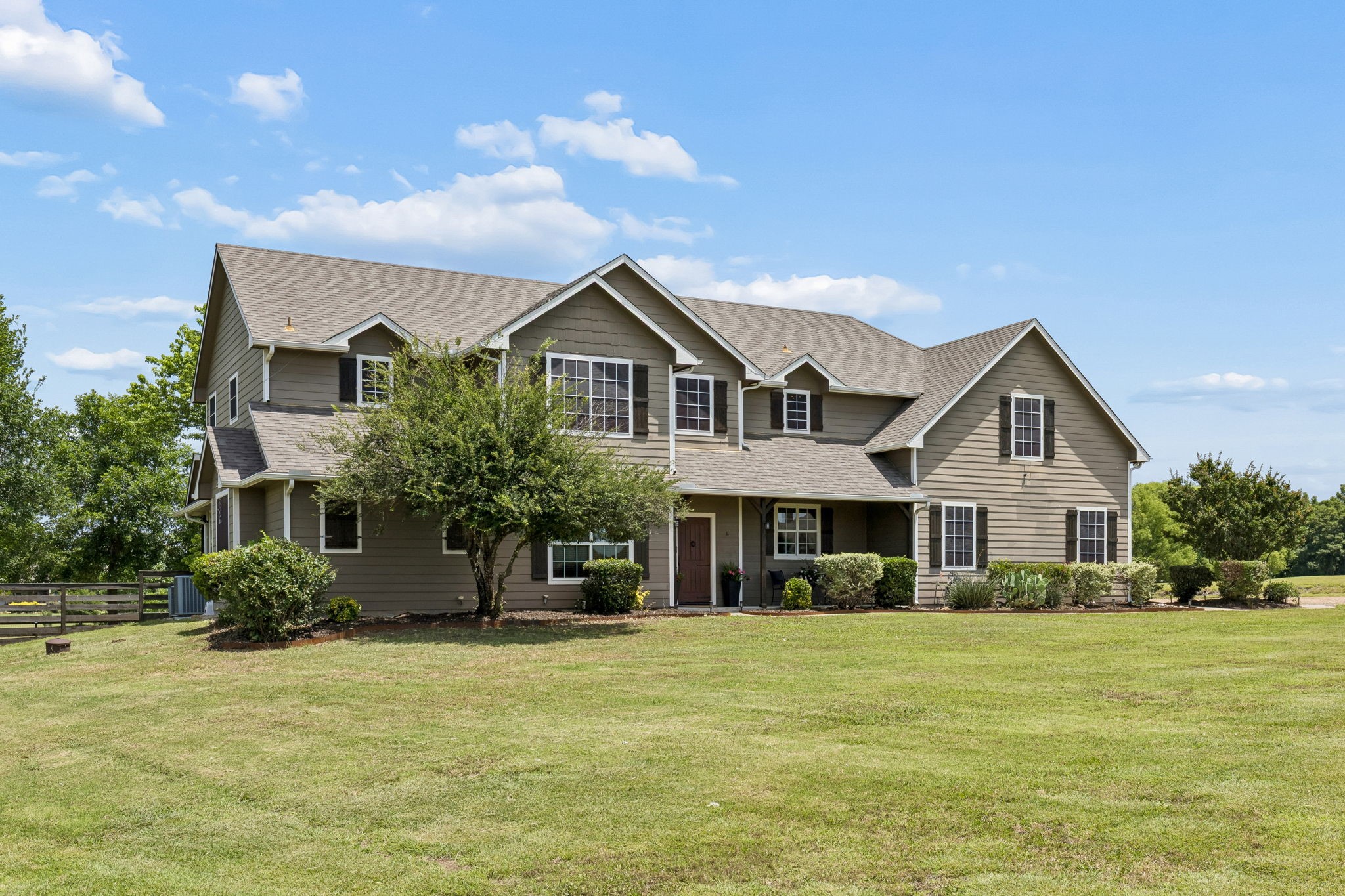 117 Galvan Lane Van Alstyne TX 75495