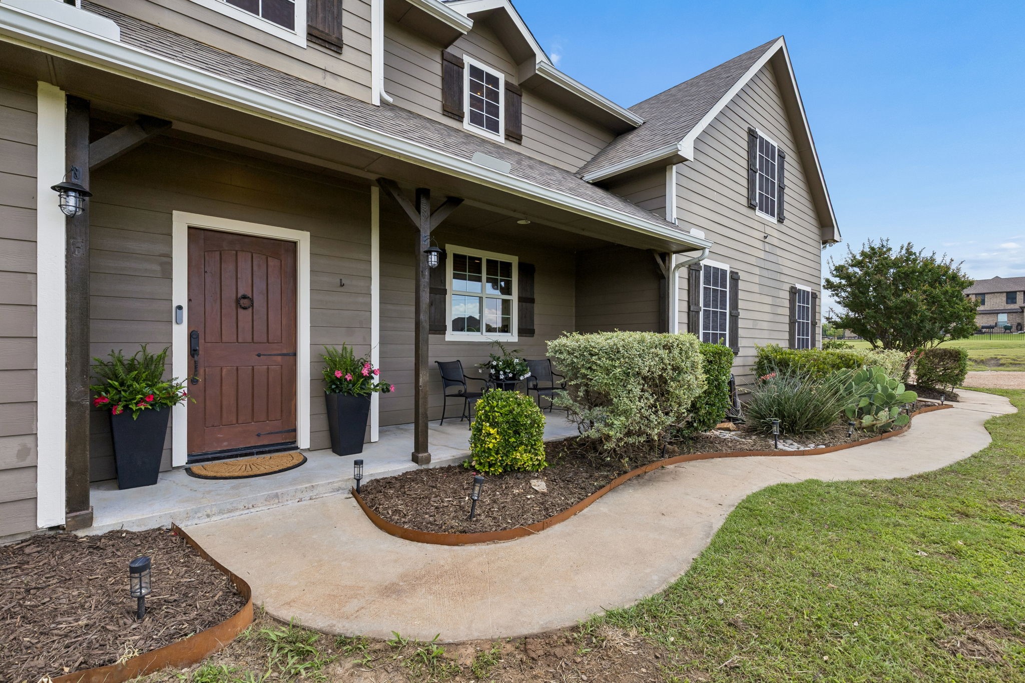 117 Galvan Lane Van Alstyne TX 75495