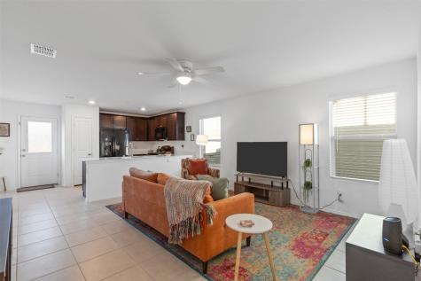 8324 Grand Oak Road Fort Worth TX 76123