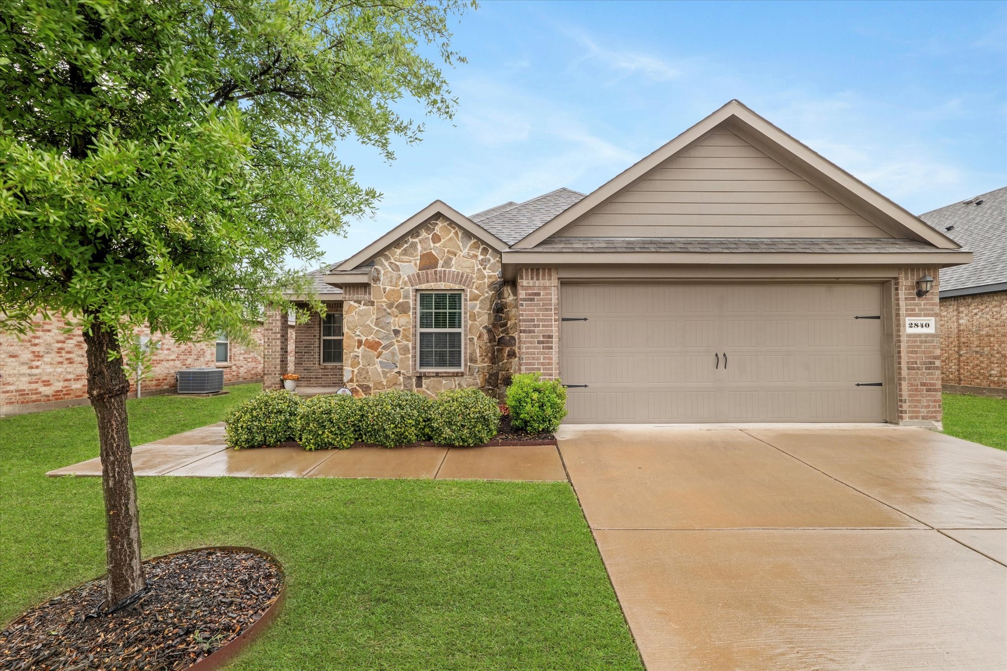 2840 Dusty Road Forney TX 75126