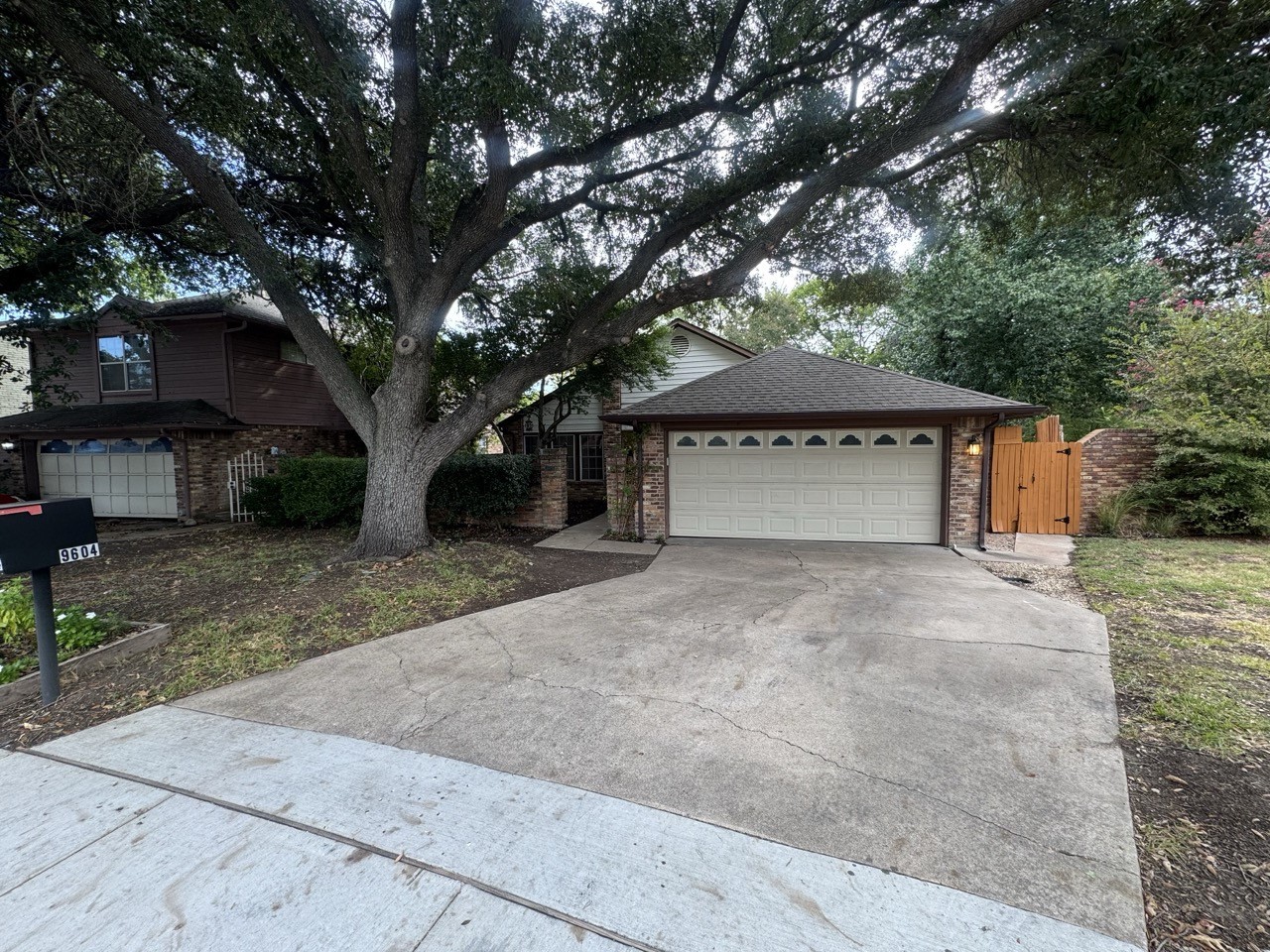 9604 Park Highlands Drive Dallas TX 75238