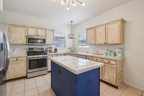 1012 Marlow Lane Fort Worth TX 76131