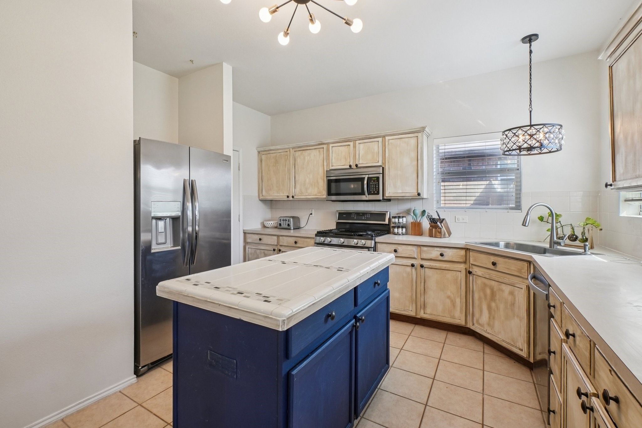 1012 Marlow Lane Fort Worth TX 76131
