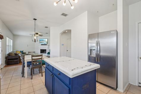 1012 Marlow Lane Fort Worth TX 76131