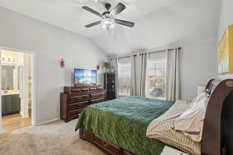 1012 Marlow Lane Fort Worth TX 76131