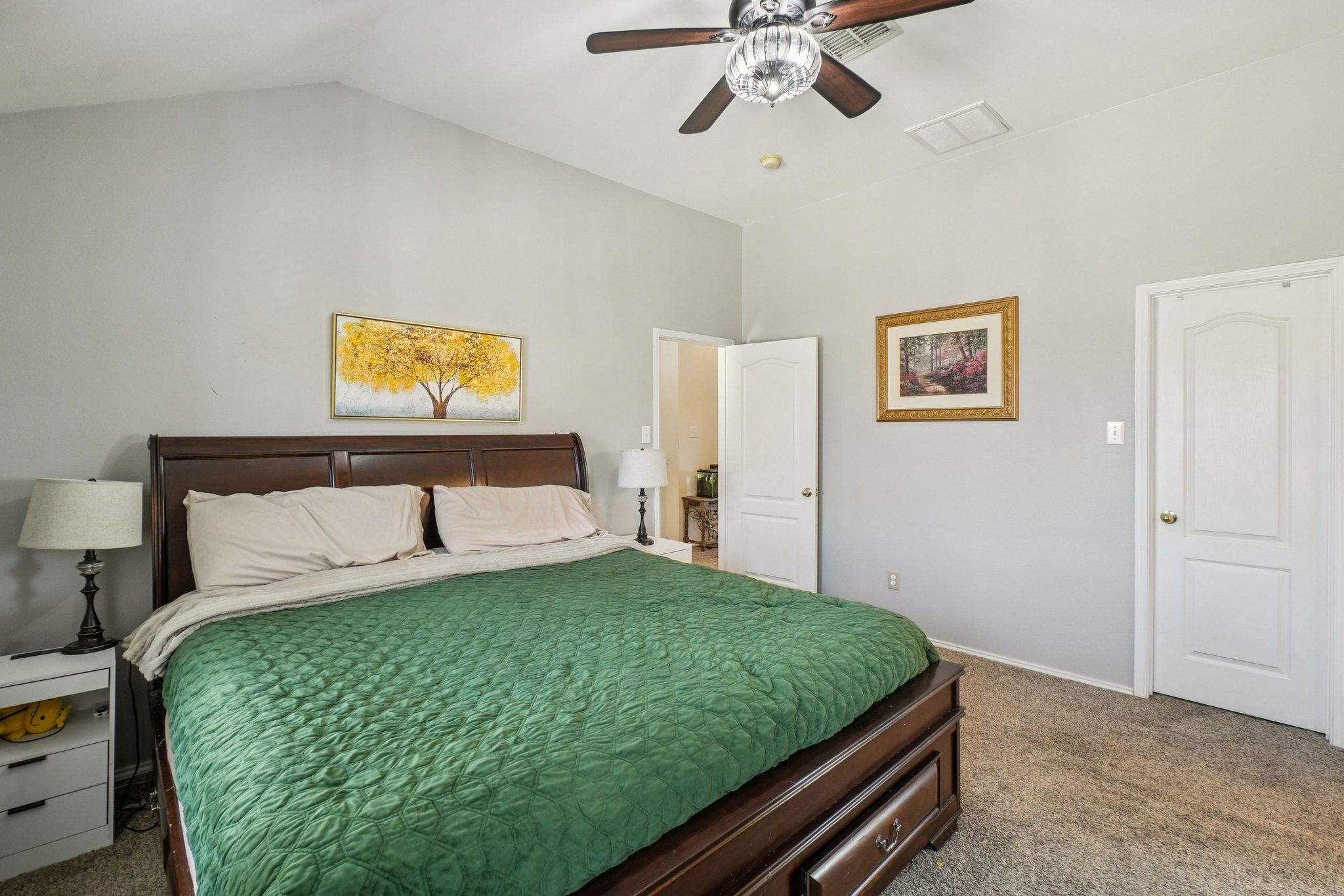 1012 Marlow Lane Fort Worth TX 76131