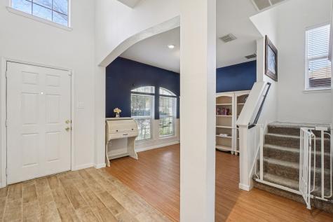 1012 Marlow Lane Fort Worth TX 76131