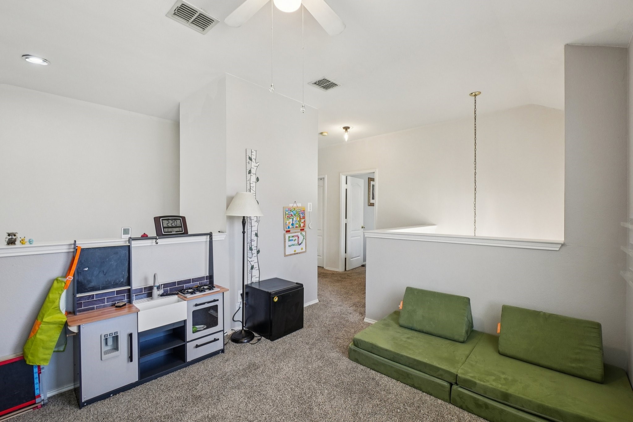 1012 Marlow Lane Fort Worth TX 76131