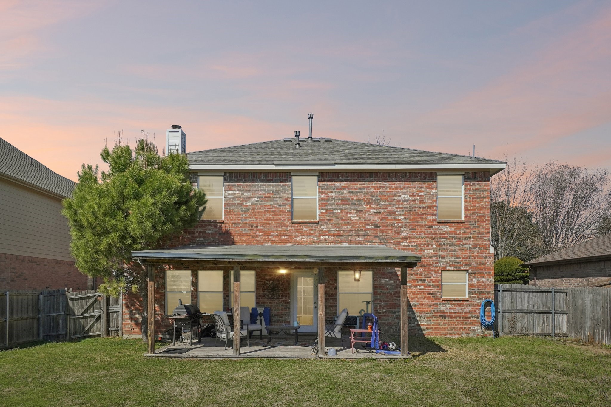 1012 Marlow Lane Fort Worth TX 76131